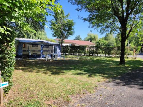 Parcela + electricidad