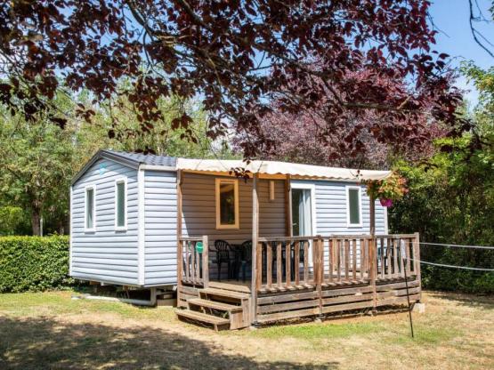 Paquete curista MH Confort - 2 personas/21 noches (mascota incluida)