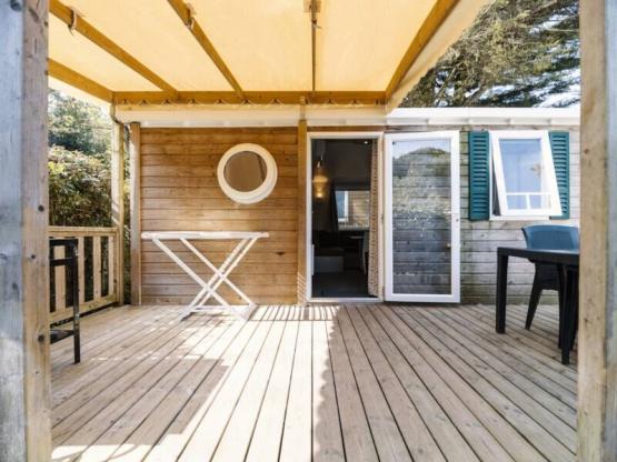 Mobilhome 3 habitaciones Gold