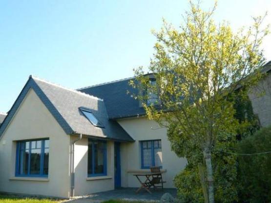 Casa Rural Les Pommiers
