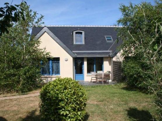 Casa Rural Les Cerisiers