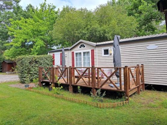 ALBIZIA - 37 m² - Prestige 3 bedrooms with air-conditioning - N°22