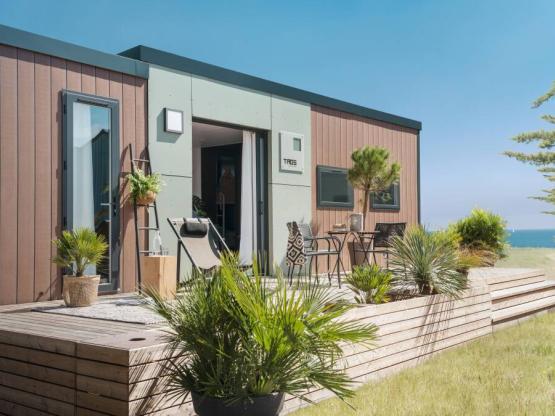 Taos - 3 habitaciones - 2 cuartos de baño