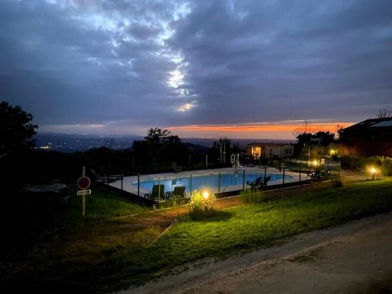 Emplacement - véhicule