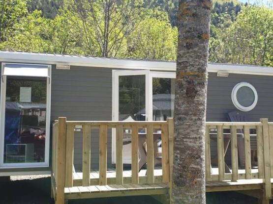 TOUT NOUVEAUX TOUT BEAUX - 30 m² - 2 habitaciones