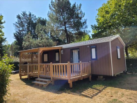 1 : BERMUDES TRIO MODULO 32 m²