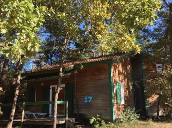 Chalet MAEVA MEZZANINE Premium