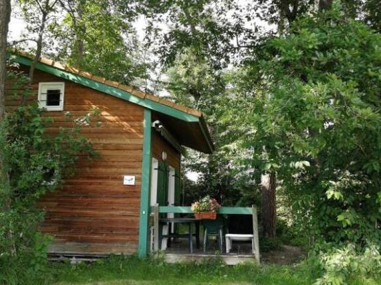 Chalet NEVA MEZZANINE Premium