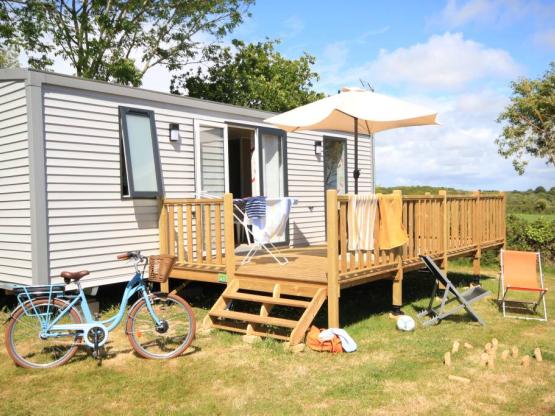 Mobilhome Ohara 804 - 2 habitaciones