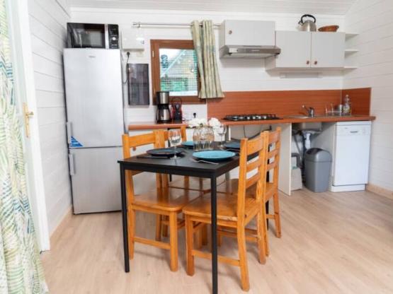 Chalet Pariou (Adaptado para personas con movilidad reducida)