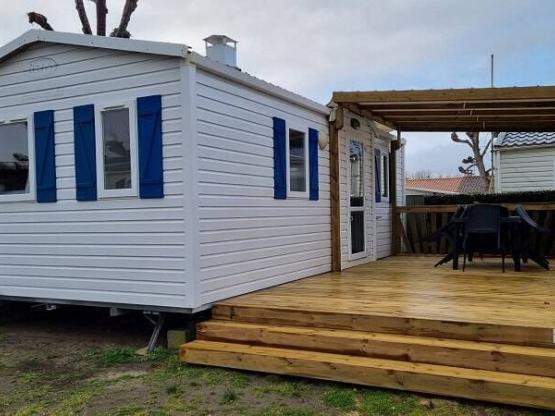 Mobilhome LOISIR plus