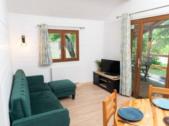 Chalet Puy de la Vache