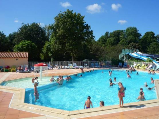 Lodge 2 habitaciones