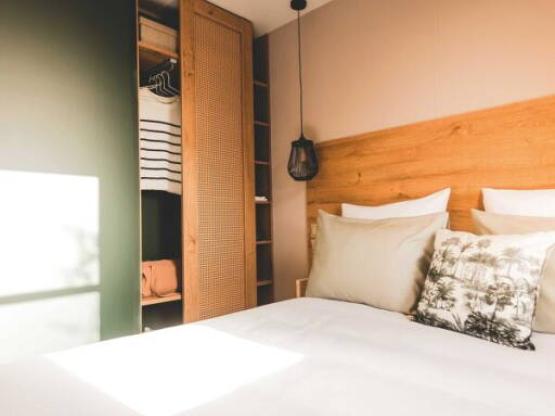 Residence mobile Confort 6 personnes