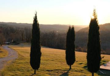 Camping Domaine de la Faurie 
