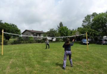 Camping Du Colombier