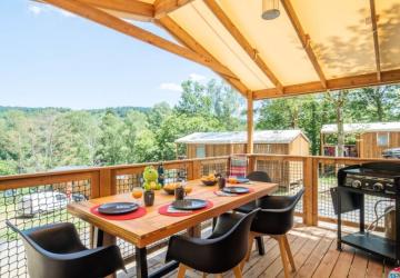 Flower Camping La Plage