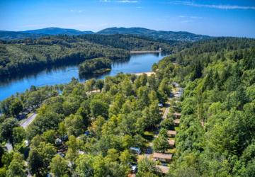 Flower Camping La Plage