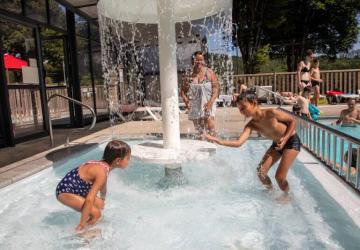 Flower Camping La Plage