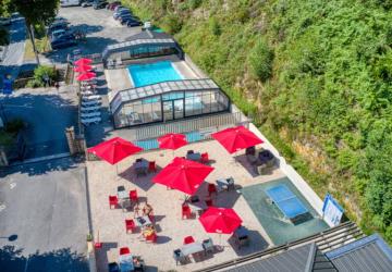 Flower Camping La Plage