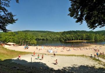 Flower Camping La Plage