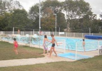 Camping Seasonova Les Plages de Loire