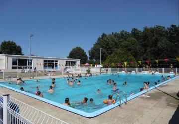 Camping Seasonova Les Plages de Loire