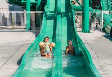 Flower Camping Le Bois d'Amour