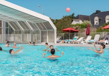 Flower Camping Le Bois d'Amour