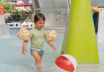 Flower Camping Le Bois d'Amour