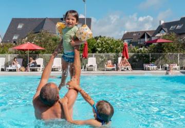 Flower Camping Le Bois d'Amour