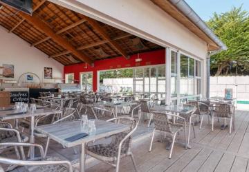 Flower Camping Le Bois d'Amour