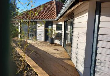 Camping L'Ile aux Mille Charmes