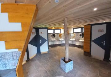 Camping L'Ile aux Mille Charmes