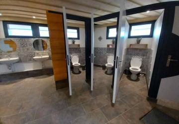 Camping L'Ile aux Mille Charmes