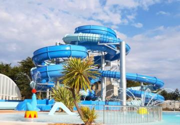 YELLOH! VILLAGE - LA PLAGE