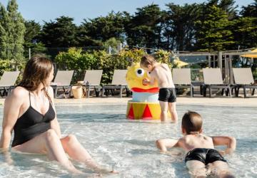 YELLOH! VILLAGE - LA PLAGE