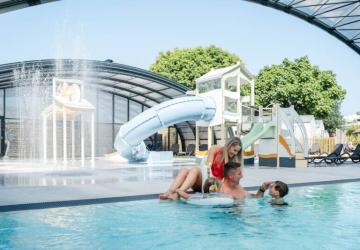 YELLOH! VILLAGE - L'OCEAN BRETON