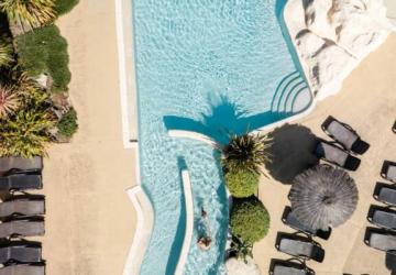 YELLOH! VILLAGE - L'OCEAN BRETON