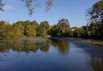 Camping Onlycamp Pesmes La Colombière