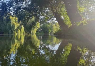 Camping Onlycamp Pesmes La Colombière