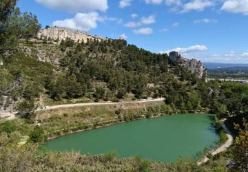 Camping La Vallée Heureuse