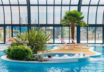 Camping Club Médoc Plage - MS Vacances 