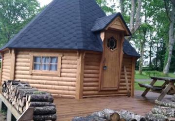 Camping Ecologique le Lac O Fées