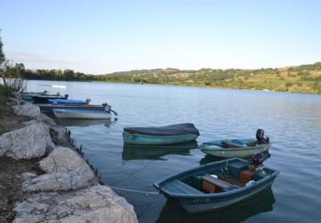 Camping Onlycamp Le Calatrin