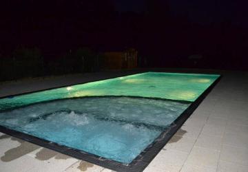 Flower Camping du Lac de la Seigneurie