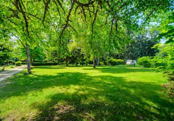Flower Camping du Lac de la Seigneurie