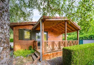 Flower Camping du Lac de la Seigneurie