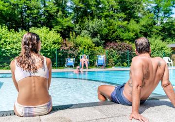 Flower Camping du Lac de la Seigneurie