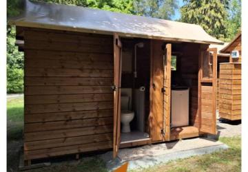 Flower Camping du Lac de la Seigneurie